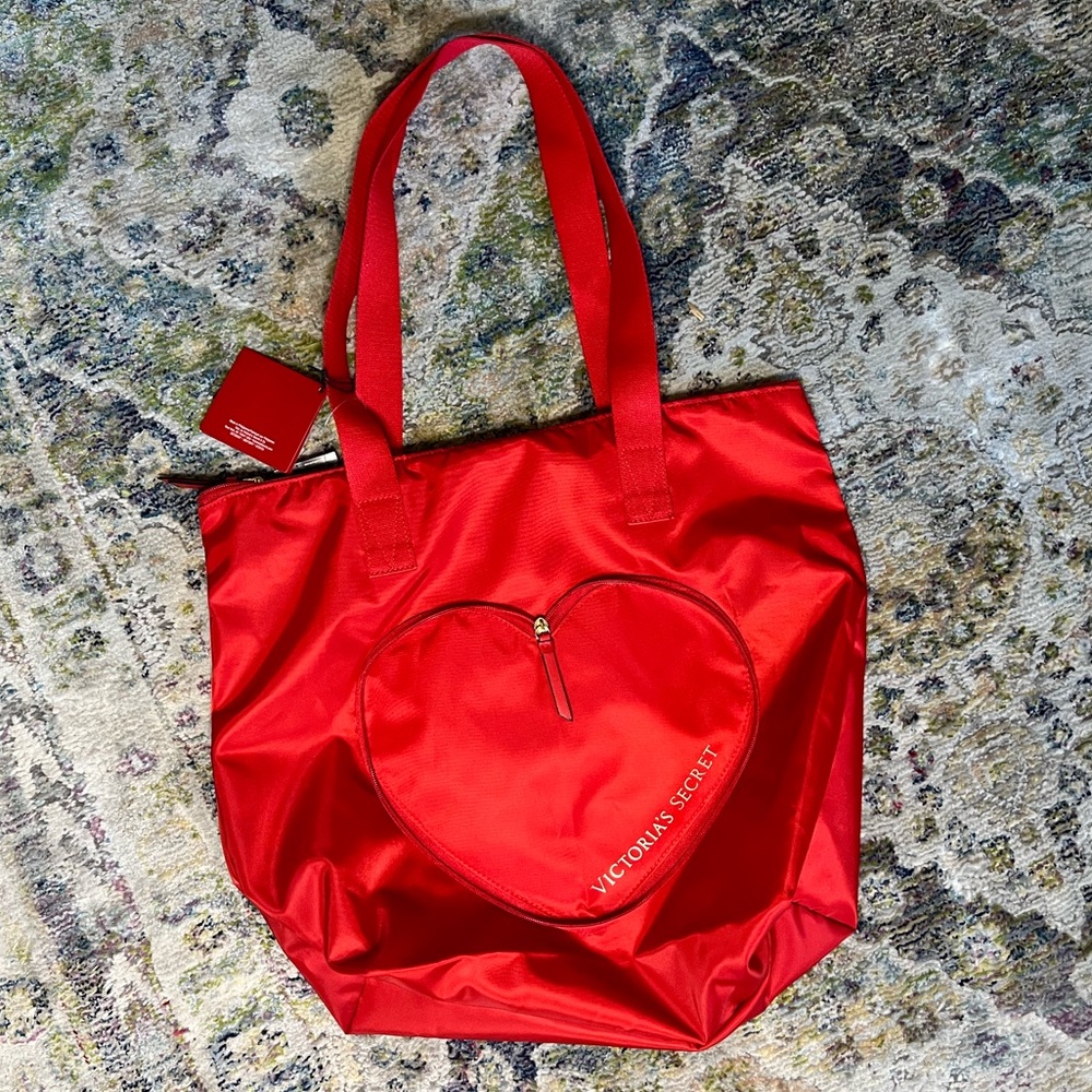 Victoria’s Secret Tote Bag